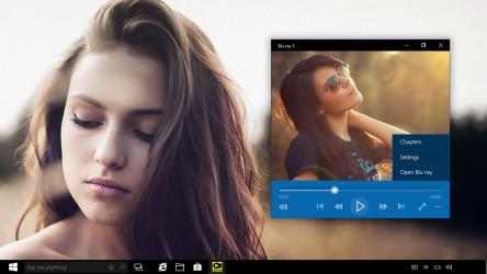 Screenshot 7 Blu-ray S windows