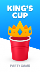 Screenshot 2 King's Cup android