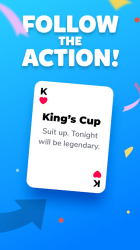 Captura 5 King's Cup android