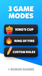 Imágen 3 King's Cup android