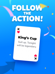 Imágen 9 King's Cup android