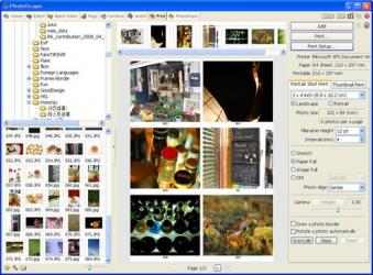 Screenshot 6 PhotoScape windows
