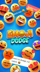 Captura 2 Emoji Dodge android