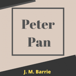 Screenshot 1 Peter Pan - Public Domain android