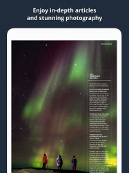 Screenshot 11 Pocketmags Magazine Newsstand android