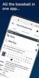 Captura 3 World Baseball App android