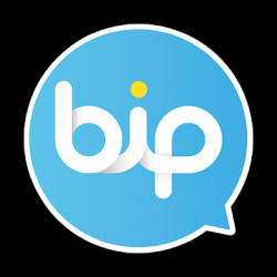Screenshot 1 BiP – Messaging, Voice and Video Calling android