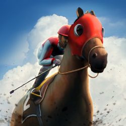 Captura 1 Horse Racing Manager 2020 android