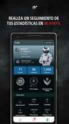 Captura 4 Gran Turismo™ Sport Companion android