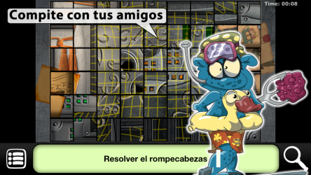 Screenshot 4 Fun Zombies Escape windows