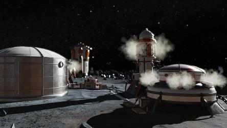 Screenshot 6 Surviving Mars: Below and Beyond windows