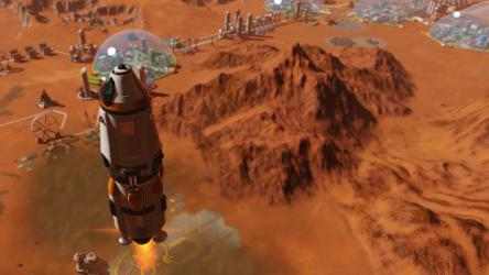 Captura 3 Surviving Mars: Below and Beyond windows