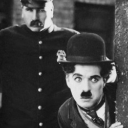 Screenshot 1 Charlie Chaplin android