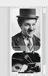 Captura de Pantalla 4 Charlie Chaplin android