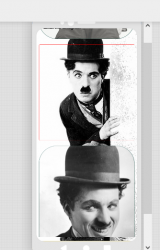 Captura 3 Charlie Chaplin android