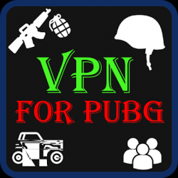 Captura 1 VPN For PUBG Mobile android