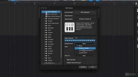 Screenshot 8 Recodording and Editing MIDI Course For Studio One 4 windows