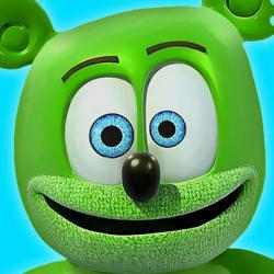 Imágen 1 Talking Gummy Free Bear Games for kids android