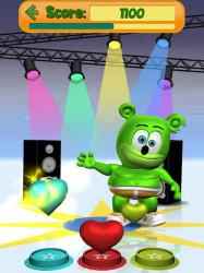 Screenshot 14 Talking Gummy Free Bear Games for kids android