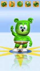 Capture 3 Talking Gummy Free Bear Games for kids android