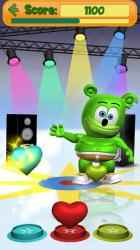 Imágen 6 Talking Gummy Free Bear Games for kids android