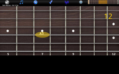 Imágen 8 Guitarra Riff android