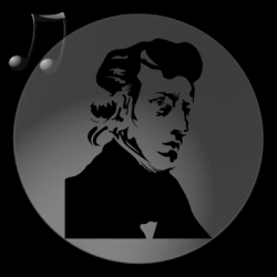 Screenshot 1 Música de Chopin android