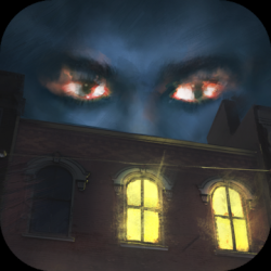 Screenshot 1 Vampire: The Masquerade — Out for Blood android