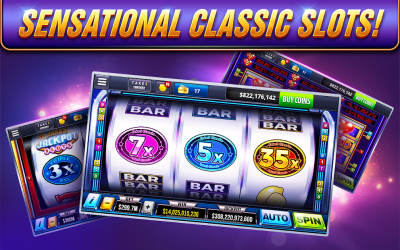 Captura de Pantalla 9 Take 5 Vegas Casino Slot Games android