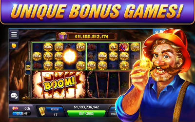 Screenshot 4 Take 5 Vegas Casino Slot Games android
