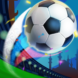 Screenshot 1 Perfect Kick - fútbol android