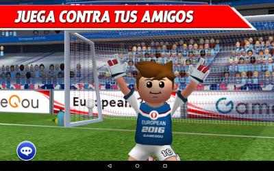 Capture 13 Perfect Kick - fútbol android