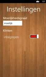 Screenshot 3 Woorden Zoeken (Nederlands) windows