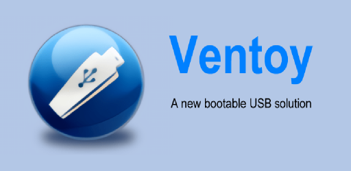 Captura de Pantalla 2 Ventoy -Bootable USB [No-Root] android