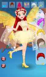 Screenshot 3 Dreamy Fairy Princess windows