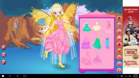 Captura de Pantalla 5 Dreamy Fairy Princess windows
