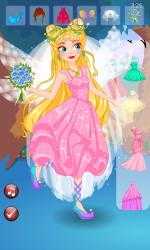 Screenshot 2 Dreamy Fairy Princess windows