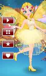 Screenshot 1 Dreamy Fairy Princess windows