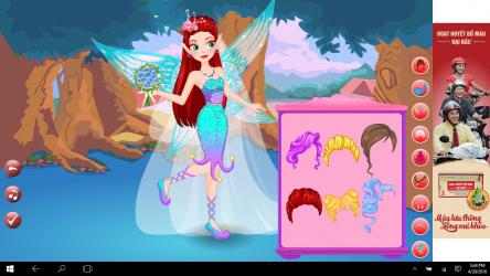 Captura de Pantalla 6 Dreamy Fairy Princess windows