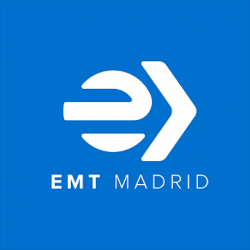 Screenshot 1 EMT Madrid android