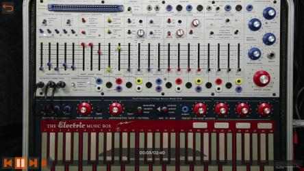 Capture 11 Buchla Easel Explored Course by mPV windows