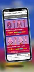 Screenshot 5 Mod Breed Axolotl for MCPE android