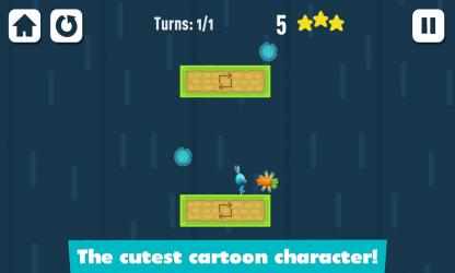 Screenshot 4 Jump Bunny Jump Best Free Game windows
