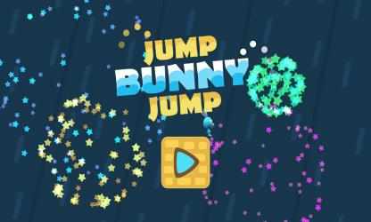 Screenshot 1 Jump Bunny Jump Best Free Game windows