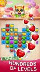 Screenshot 12 Candy Smash 2020 - Free Match 3 Game android
