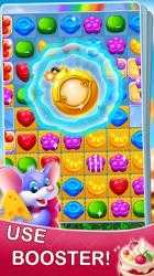 Screenshot 3 Candy Smash 2020 - Free Match 3 Game android