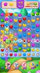 Screenshot 13 Candy Smash 2020 - Free Match 3 Game android