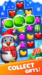 Capture 10 Candy Smash 2020 - Free Match 3 Game android