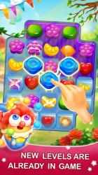 Screenshot 4 Candy Smash 2020 - Free Match 3 Game android