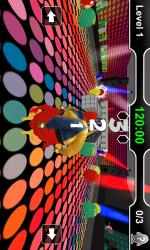 Captura 5 Party Birds: 3D Snake Game Fun windows